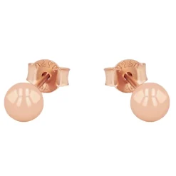 Amor Ohrringe | Damenschmuck-Ohrstecker Damen