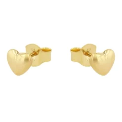 Amor Ohrringe | Damenschmuck-Ohrstecker Damen