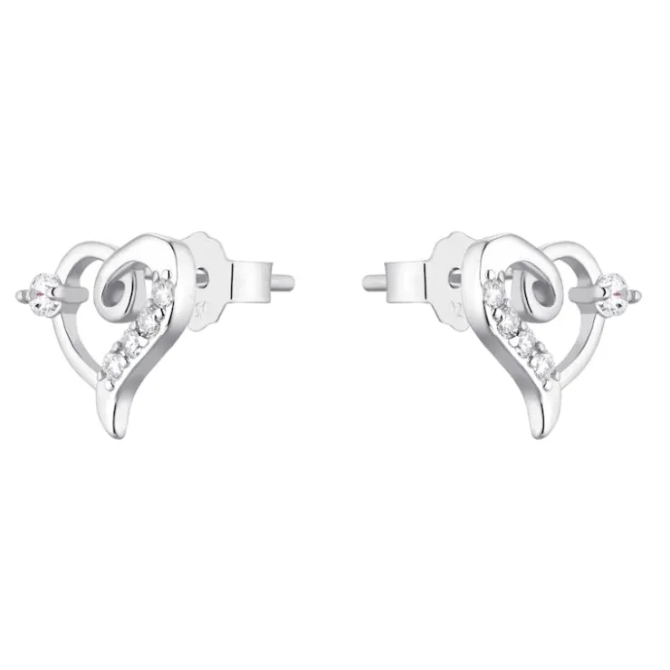 Amor Ohrringe | Damenschmuck-Ohrstecker Damen