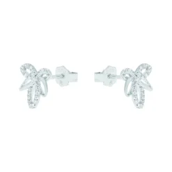 Amor Ohrringe | Damenschmuck-Ohrstecker Damen