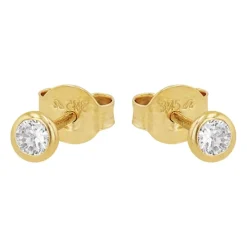 Amor Ohrringe | Damenschmuck-Ohrstecker Damen