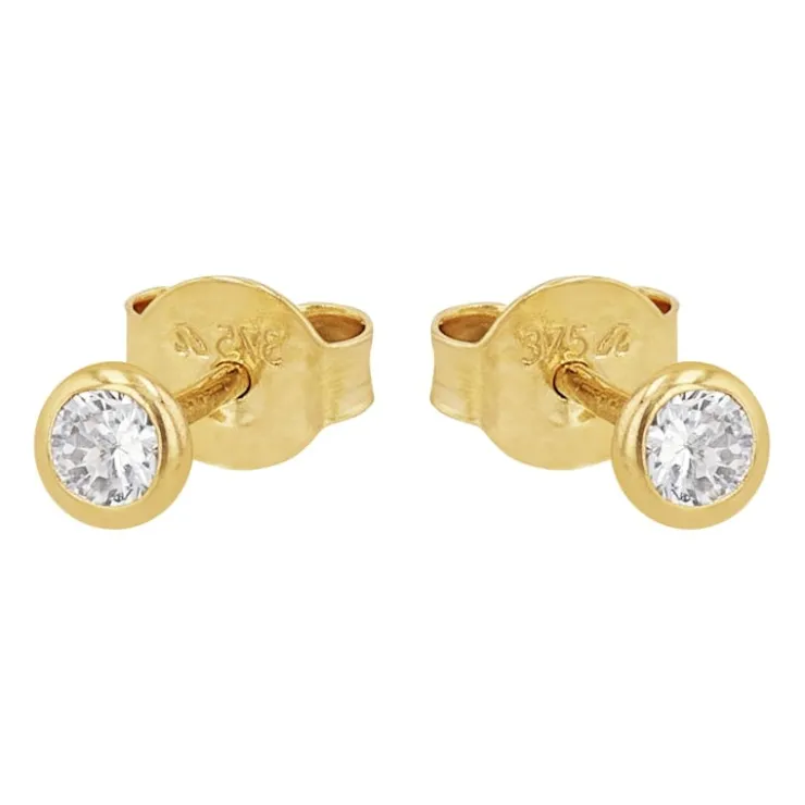 Amor Ohrringe | Damenschmuck-Ohrstecker Damen