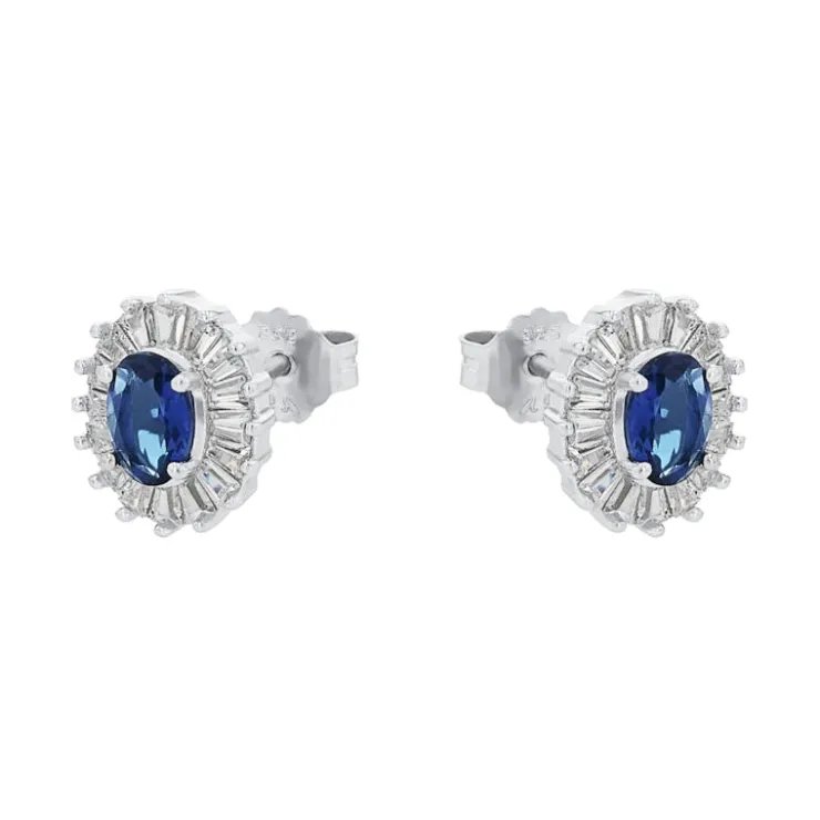 Amor Ohrringe | Damenschmuck-Ohrstecker Damen
