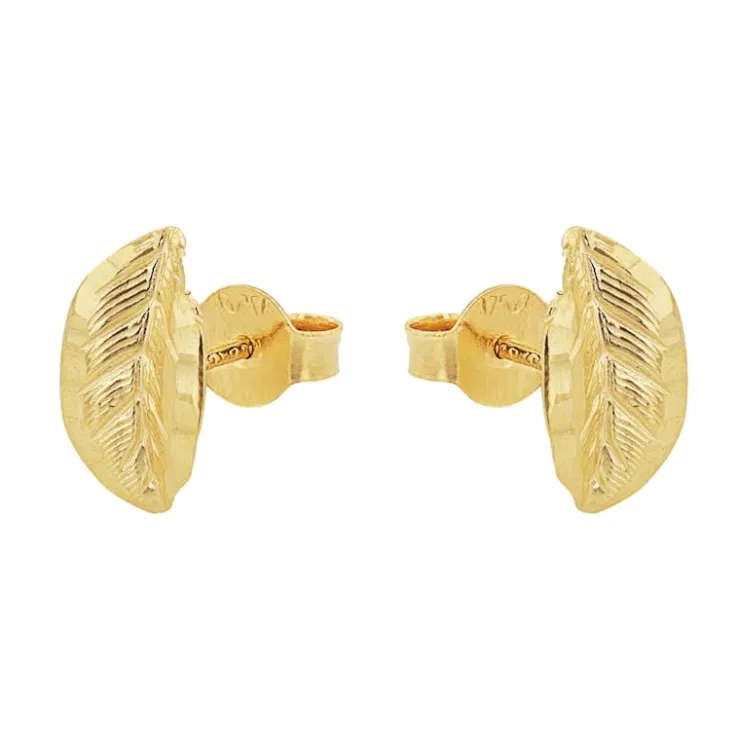 Amor Ohrringe | Damenschmuck-Ohrstecker Damen
