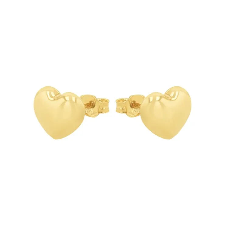 Amor Ohrringe | Damenschmuck-Ohrstecker Damen