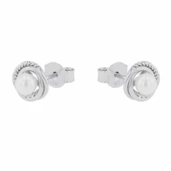 Amor Ohrringe | Damenschmuck-Ohrstecker Damen