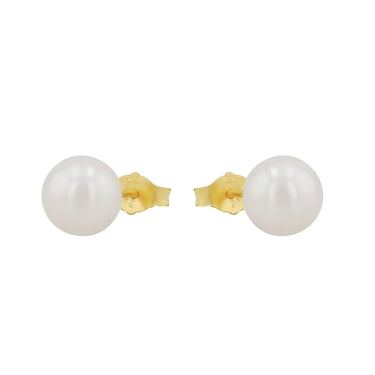 Amor Ohrringe | Damenschmuck-Ohrstecker Damen