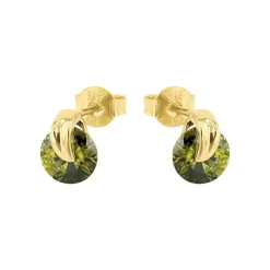Amor Ohrringe | Damenschmuck-Ohrstecker Damen