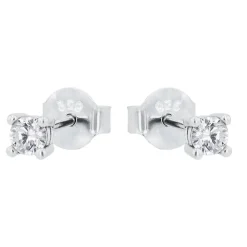 Amor Ohrringe | Damenschmuck-Ohrstecker Damen