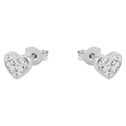 Amor Ohrringe | Damenschmuck-Ohrstecker Damen