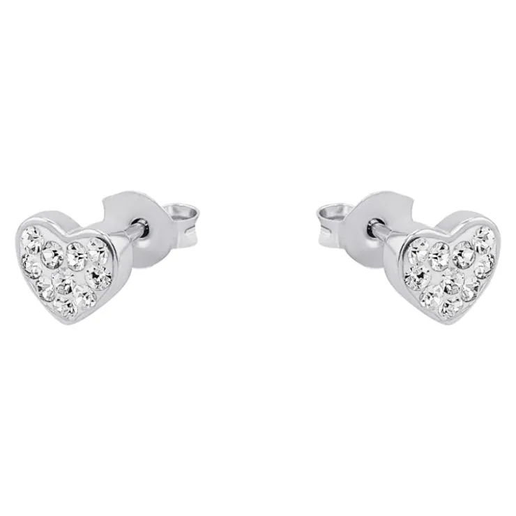 Amor Ohrringe | Damenschmuck-Ohrstecker Damen