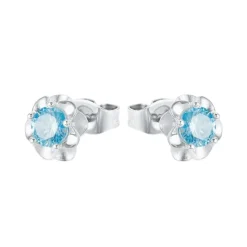 Amor Ohrringe | Damenschmuck-Ohrstecker Damen