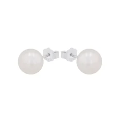 Amor Ohrringe | Damenschmuck-Ohrstecker Damen