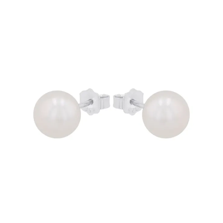 Amor Ohrringe | Damenschmuck-Ohrstecker Damen