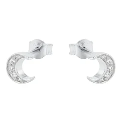 Amor Ohrringe | Damenschmuck-Ohrstecker Damen