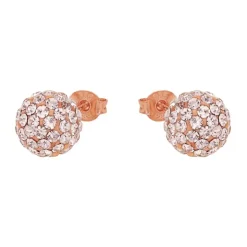 Amor Ohrringe | Damenschmuck-Ohrstecker Damen