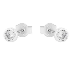 Amor Ohrringe | Damenschmuck-Ohrstecker Damen