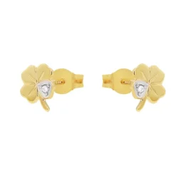 Amor Ohrringe | Damenschmuck-Ohrstecker Damen