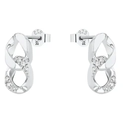 Amor Ohrringe | Damenschmuck-Ohrstecker Damen