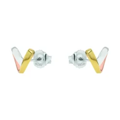 Amor Ohrringe | Damenschmuck-Ohrstecker Damen