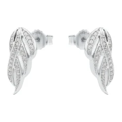 Amor Ohrringe | Damenschmuck-Ohrstecker Damen