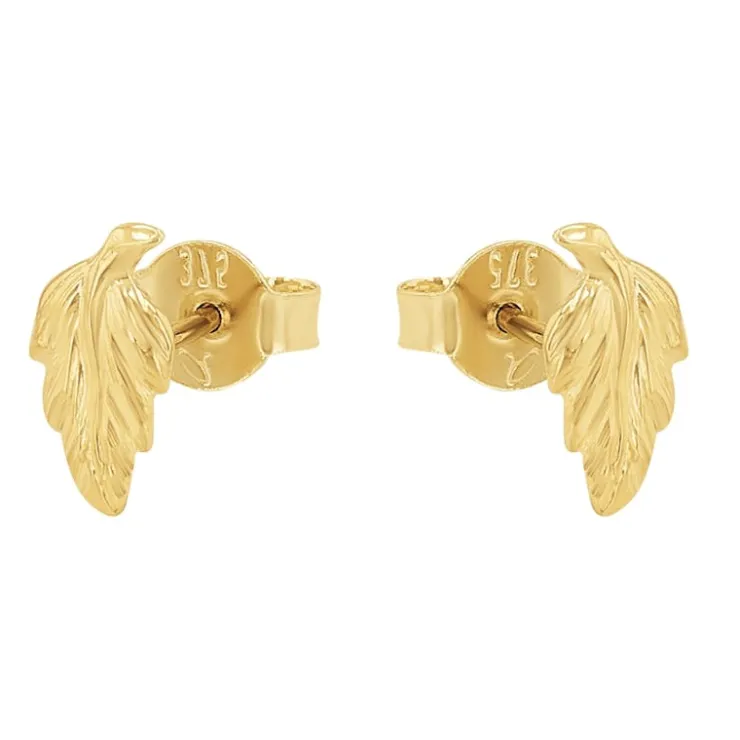 Amor Ohrringe | Damenschmuck-Ohrstecker Damen