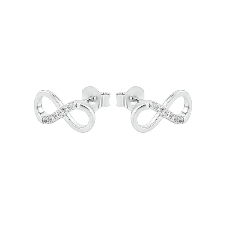 Amor Ohrringe | Damenschmuck-Ohrstecker Damen