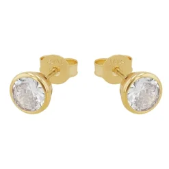 Amor Ohrringe | Damenschmuck-Ohrstecker Damen