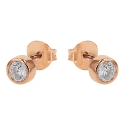 Amor Ohrringe | Damenschmuck-Ohrstecker Damen