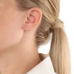 Amor Ohrringe | Damenschmuck-Ohrstecker Damen
