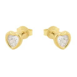Amor Ohrringe | Damenschmuck-Ohrstecker Damen