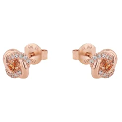 Amor Ohrringe | Damenschmuck-Ohrstecker Damen