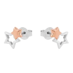 Amor Ohrringe | Damenschmuck-Ohrstecker Damen