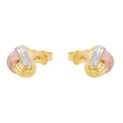 Amor Ohrringe | Damenschmuck-Ohrstecker Damen