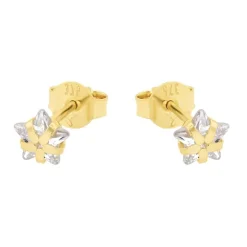 Amor Ohrringe | Damenschmuck-Ohrstecker Damen