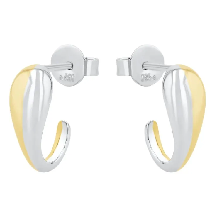 Amor Ohrringe | Damenschmuck-Ohrstecker Damen