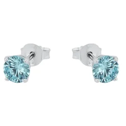 Amor Ohrringe | Damenschmuck-Ohrstecker Damen