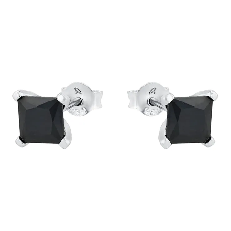 Amor Ohrringe | Damenschmuck-Ohrstecker Damen
