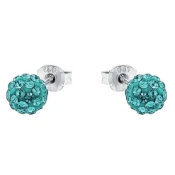 Amor Ohrringe | Damenschmuck-Ohrstecker Damen