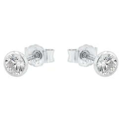 Amor Ohrringe | Damenschmuck-Ohrstecker Damen
