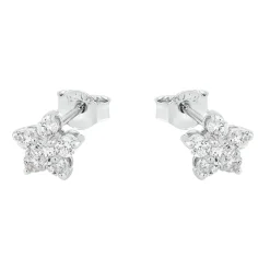 Amor Ohrringe | Damenschmuck-Ohrstecker Damen