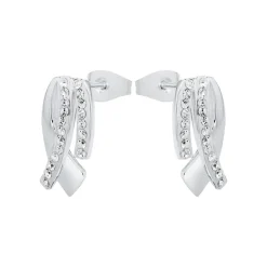 Amor Ohrringe | Damenschmuck-Ohrstecker Damen