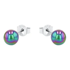 Amor Ohrringe | Damenschmuck-Ohrstecker Damen