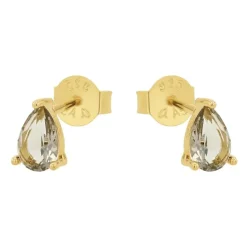 Amor Ohrringe | Damenschmuck-Ohrstecker Damen