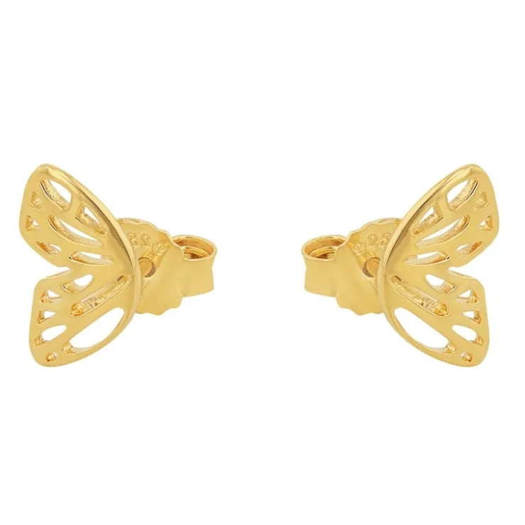Amor Ohrringe | Damenschmuck-Ohrstecker Damen