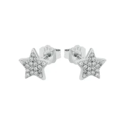 Amor Ohrringe | Damenschmuck-Ohrstecker Damen