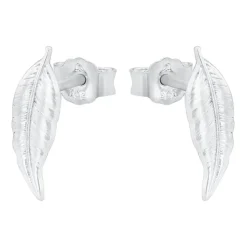 Amor Ohrringe | Damenschmuck-Ohrstecker Damen