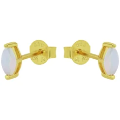Amor Ohrringe | Damenschmuck-Ohrstecker Damen