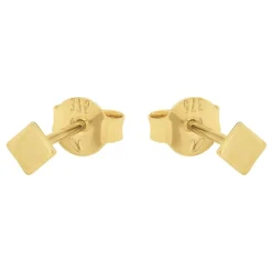 Amor Ohrringe | Herrenschmuck-Ohrstecker Damen, Herren