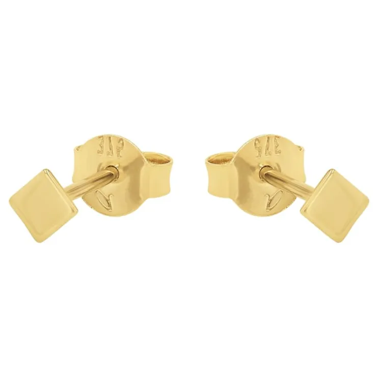 Amor Ohrringe | Herrenschmuck-Ohrstecker Damen, Herren